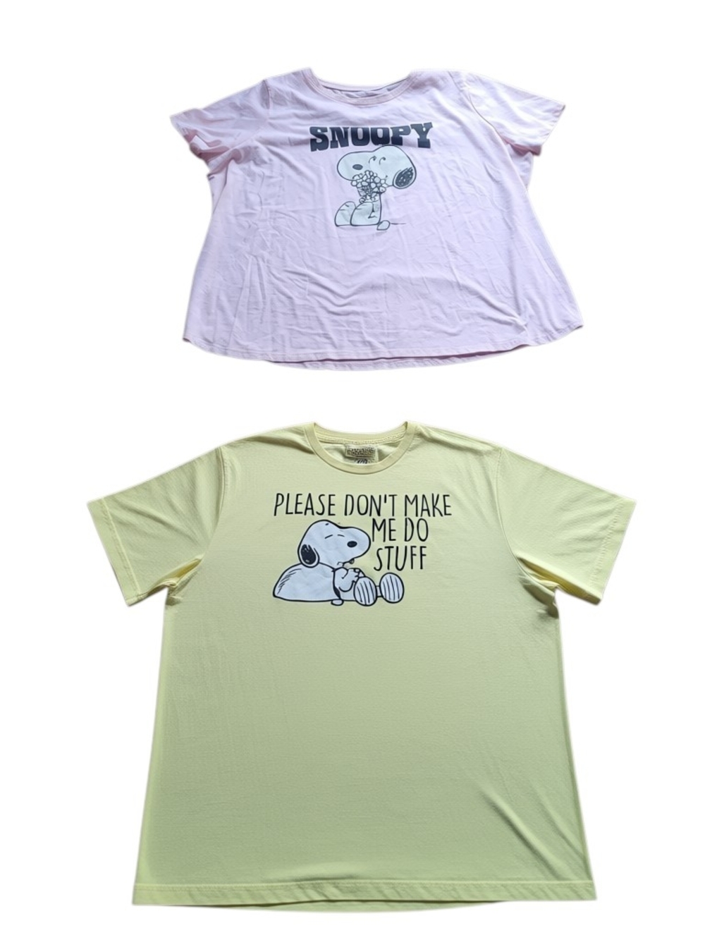Women's T-shirts